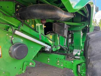 Комбайн John Deere S 680 (2012 р.в.) foto 29