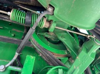 Комбайн John Deere S 680 (2013 р.в.) foto 79