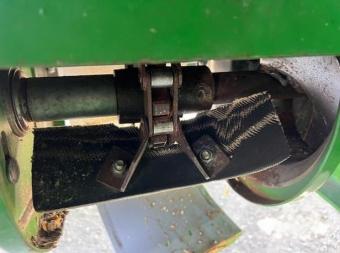 Комбайн John Deere S 680 (2013 р.в.) foto 60