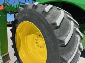 Комбайн John Deere S 680 (2013 р.в.) foto 42