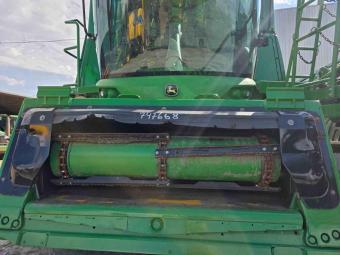 Комбайн John Deere S 680 (2012 р.в.) foto 16