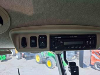 Комбайн John Deere S 680 (2012 р.в.) foto 88