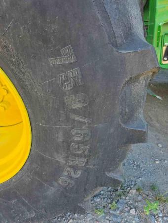 Комбайн John Deere S 680 (2012 р.в.) foto 76
