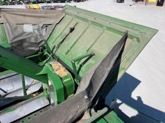 Комбайн John Deere S 680 (2013 р.в.) foto 70