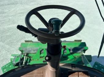 Комбайн John Deere S 680 (2013 р.в.) foto 87