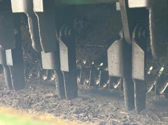 Комбайн John Deere S 680 (2013 р.в.) foto 73