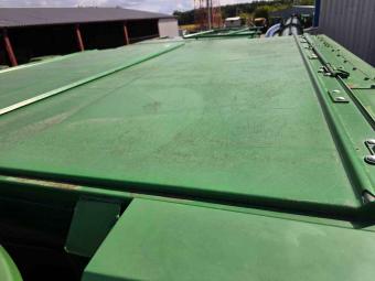 Комбайн John Deere S 680 (2012 р.в.) foto 15
