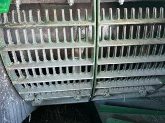 Комбайн John Deere S 680 (2013 р.в.) foto 31