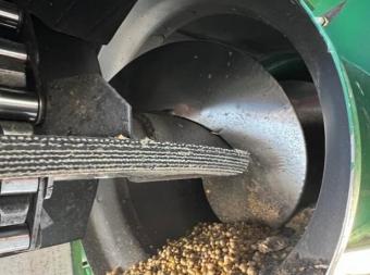 Комбайн John Deere S 680 (2013 р.в.) foto 61