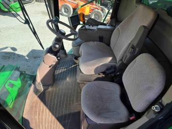 Комбайн John Deere S 680 (2012 р.в.) foto 89