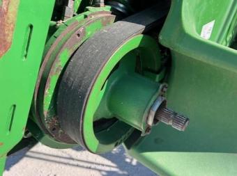 Комбайн John Deere S 680 (2013 р.в.) foto 35