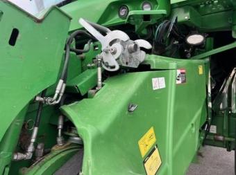 Комбайн John Deere S690 2017 р.в. foto 24