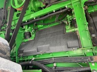Комбайн John Deere S690 2017 р.в. foto 33