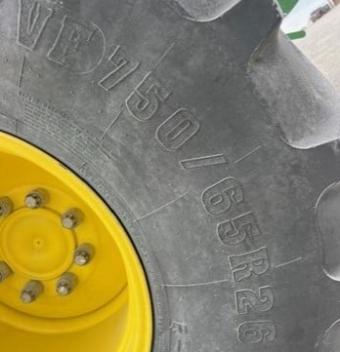 Комбайн John Deere S690 2017 р.в. foto 26