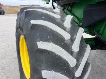 Комбайн John Deere S690 2017 р.в. foto 29