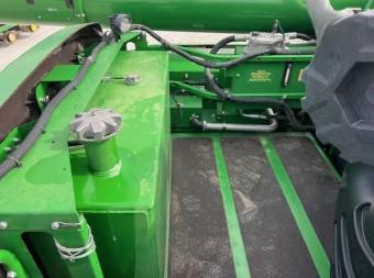 Комбайн John Deere S690 2017 р.в. foto 73