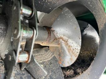 Комбайн John Deere S690 2017 р.в. foto 63