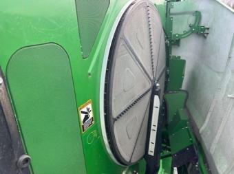 Комбайн John Deere S690 2017 р.в. foto 76