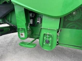 Комбайн John Deere S690 2017 р.в. foto 65