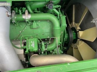 Комбайн John Deere S690 2017 р.в. foto 70