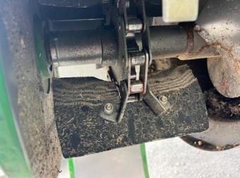 Комбайн John Deere S690 2017 р.в. foto 64