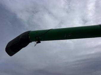 Комбайн John Deere S690 2017 р.в. foto 20