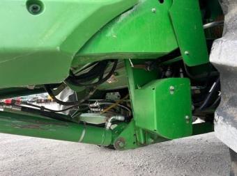 Комбайн John Deere S690 2017 р.в. foto 23