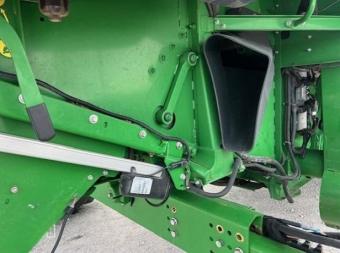Комбайн John Deere S690 2017 р.в. foto 52