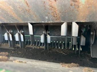 Комбайн John Deere S690 2017 р.в. foto 48