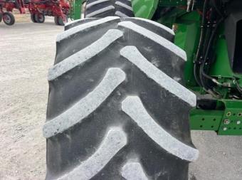 Комбайн John Deere S690 2017 р.в. foto 30