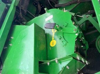 Комбайн John Deere S690 2017 р.в. foto 55