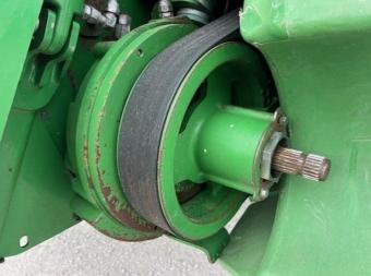 Комбайн John Deere S690 2017 р.в. foto 25