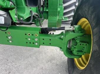 Комбайн John Deere S690 2017 р.в. foto 53