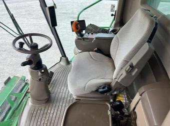 Комбайн John Deere S690 2017 р.в. foto 79