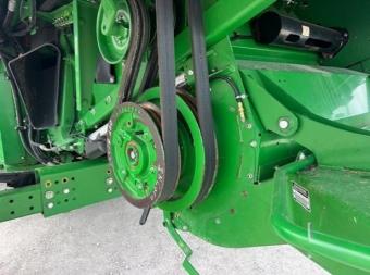 Комбайн John Deere S690 2017 р.в. foto 46