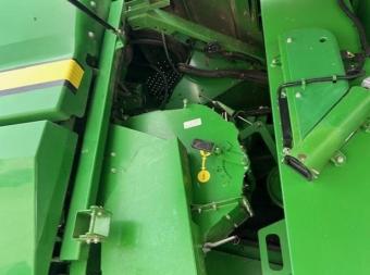 Комбайн John Deere S690 2017 р.в. foto 59
