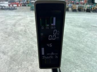 Комбайн John Deere S690 2017 р.в. foto 85