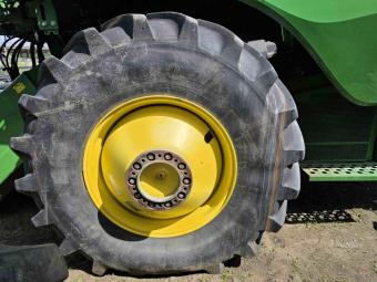 Комбайн John Deere S690 2017 р.в. (спарки) foto 76