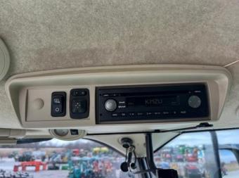 Комбайн John Deere S690 2017 р.в. foto 84