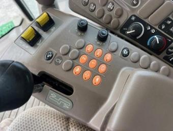 Комбайн John Deere S690 2017 р.в. foto 87