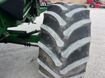 Комбайн John Deere S690 2017 р.в. foto 27