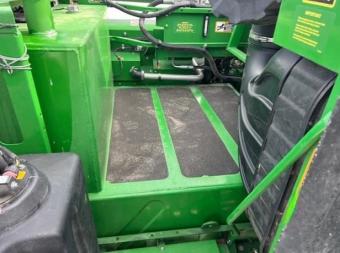 Комбайн John Deere S690 2017 р.в. foto 75