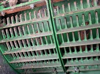 Комбайн John Deere S690 2017 р.в. foto 36