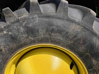 Комбайн John Deere S690 2017 р.в. (спарки) foto 77