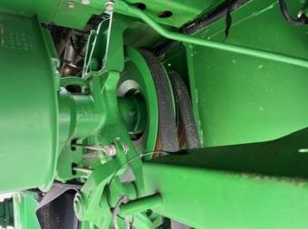 Комбайн John Deere S690 2017 р.в. foto 45