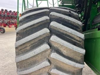 Комбайн John Deere S690 2017 р.в. foto 28