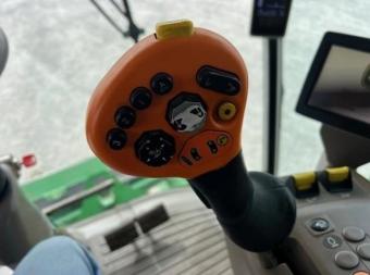 Комбайн John Deere S690 2017 р.в. foto 86