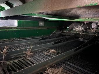 Комбайн John Deere S690 2017 р.в. foto 47