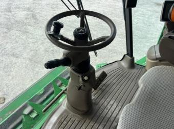 Комбайн John Deere S690 2017 р.в. foto 90