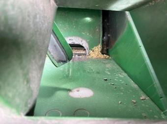 Комбайн John Deere S690 2017 р.в. foto 78